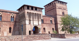 Aumenta il costo del biglietto per il Castello Visconteo