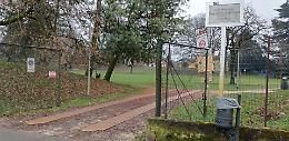 &laquo;Al parco Bonaldi cancelli sempre aperti&raquo;