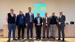 Crisi climatica e il futuro del pianeta, Mercalli fa il pieno in sala Alessandrini