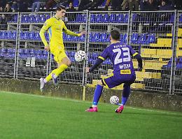 Impresa della Pergolettese: battuto 2-1 l'Union Brescia