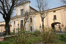 Via libera della Soprintendenza al progetto 'Giovani in centro'