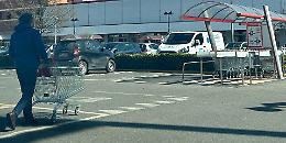 Al Verbena, &laquo;normale turnover&raquo;