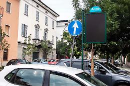 &laquo;Parcheggi selvaggi ? In via Genala controlli e multe&raquo;