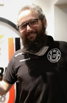 Si separano le vie del Crema e del ds Della Frera