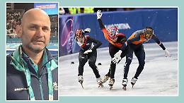 Un giudice cremonese alle Olimpiadi