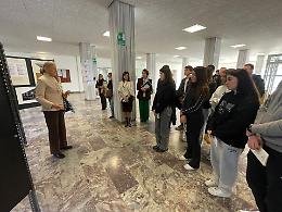 "La storia di mio nonno, ucciso per la libert&agrave;"