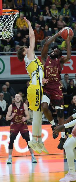 La Juvi &egrave; stanca, vince Cividale