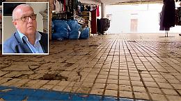 Commercio: caccia ai fondi per il maquillage alle vie