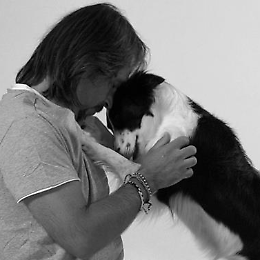 Presentazione del libro "Una vita da cani" di Gigi Ferrarese