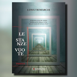 Presentazione di "Carteggio d'amore" di Luisa Trimarchi