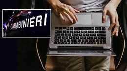 Denunciato 52enne per truffa online di capi d&rsquo;abbigliamento