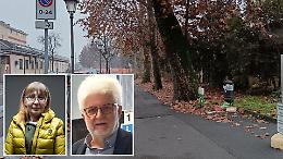 Santa Maria rialza la voce: &laquo;Serve pi&ugrave; luce sul viale&raquo;