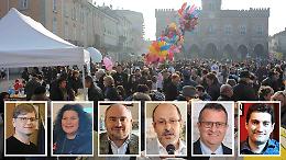 I sindaci del Casalasco: &laquo;Grande occasione...&raquo;