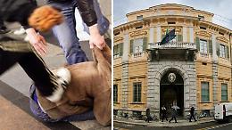 La constatazione amichevole finisce in pestaggio, l'aggressore a processo