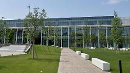 Politecnico, open day al Campus