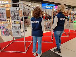 I Pantel&ugrave; celebrano il Carnevale al Grandi Rond&ograve;