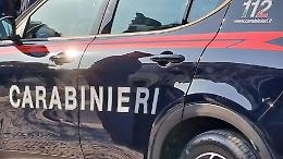 Guida in stato di ebbrezza e violazione delle norme sull'immigrazione: due denunce