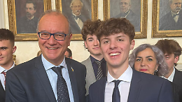 I 'bravissimi' della Consulta volano a Roma: il cremonese Chiavegato &egrave; consigliere nazionale