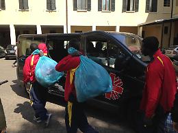 &laquo;&Egrave; Quaresima, fate i volontari alla Casa dell'Accoglienza&raquo;