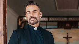 La lettera di don Cosimo Schena alla famiglia di Domenico: &laquo;Il dolore non si usa&raquo;