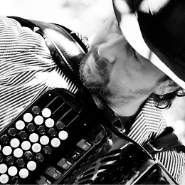 Serata di suggestioni jazz-blues con Titti Castrini 