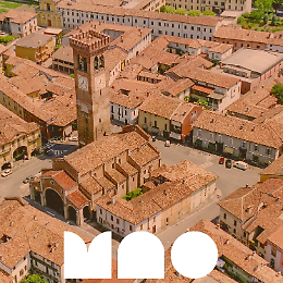 Giornate dei Castelli, Palazzi e Borghi Medievali