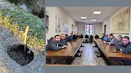 Agricoltori esasperati dalle nutrie: il sindaco propone la sterilizzazione