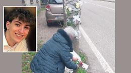 L'Aselli in lutto per Davide: la lettera del preside e il silenzio degli studenti