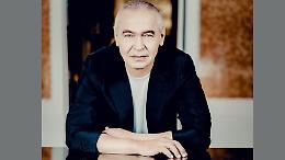 'Divo' Pogorelich con Beethoven  all'auditorium Arvedi del Museo del Violino