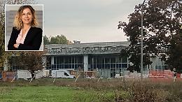 Ex universit&agrave;: sulla carta si delinea la casa dell&rsquo;Its