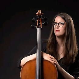 "La Stanza del Pensiero" Concerti di musica da camera