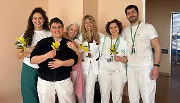 Open week: cinque giorni dedicati alla salute delle donne