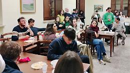 Valore ai giovani, la serata di lancio di &lsquo;Comunit&agrave; attive&rsquo; &egrave; un successo