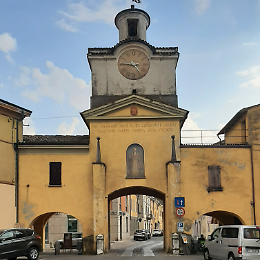 Presentazione del libro di Gian Agazzi "Ai Termini del Tempo"