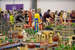 Torna &lsquo;Crea-attiva-mente&rsquo;, il contest dove la fantasia &egrave; al massimo