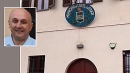 Ritorna Azzali, sar&agrave; il candidato sindaco