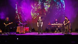 Eterni Pink Floyd, la storia del rock all'Infinity 1