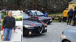 Travolto da un capriolo mentre va in bici, muore 64enne di Rivolta D'Adda