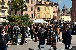 Progetti per l&rsquo;area che cresce