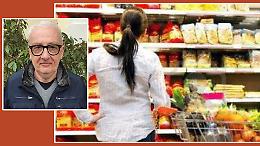 &laquo;Sono a favore della spesa a domicilio&raquo;