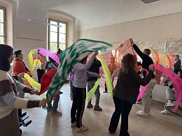 MagicaMusica ottiene l&rsquo;accreditamento: un decennio di arte e inclusione