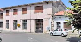 Magazzino per accogliere i turisti