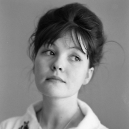 Fabiola Giancotti racconta Bella Achmadulina