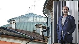 &laquo;Architettura effimera per il nuovo Politeama&raquo;