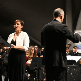 Il grande Magnificat di C. P. E. Bach