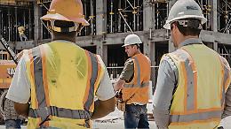 Neoassunti sotto la lente: &laquo;Uno su tre &egrave; straniero&raquo;