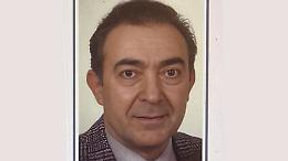 Addio a Licinio Valenti, storico presidente della Pro loco