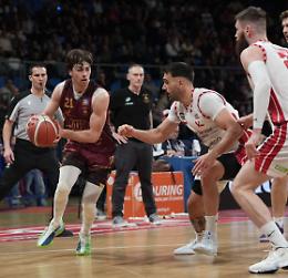 Una Juvi generosa fa tremare Pesaro