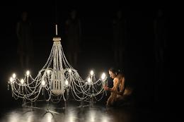 Danza, l'omaggio a Eleonora Duse &egrave; un coro femminile