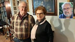 Le storie di Gigio: Nonno Gio', cantastorie e custode del Po